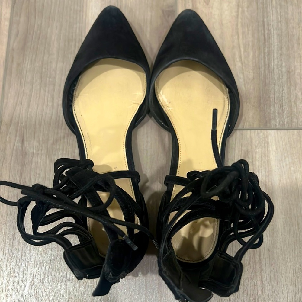 Via Spiga Surina Flat Sandals